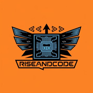 RiseAndCode