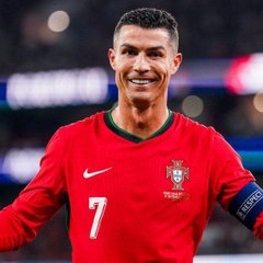 UR · Cristiano