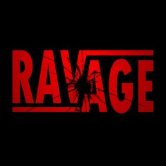ravage