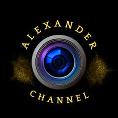 Alexanderchannel