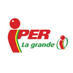 Iper La grande i