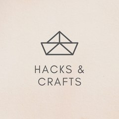 Hacky Crafty