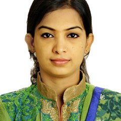 Alaka Bhattacharjee