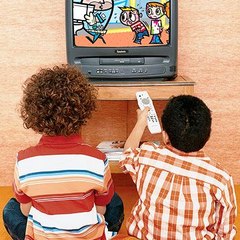 Kids Entertainment