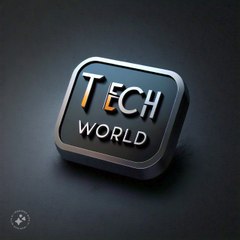 Technology world
