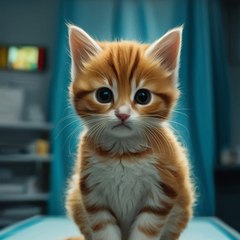 MY CAT'S