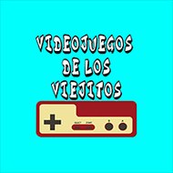 Videojuegos de los Viejitos