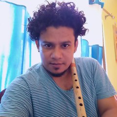 Dhruv's Music