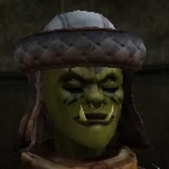 Morrowind Misadventures