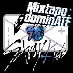 Messagesto StrayKids