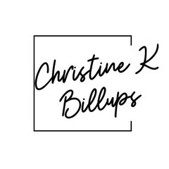 Christine K Billups