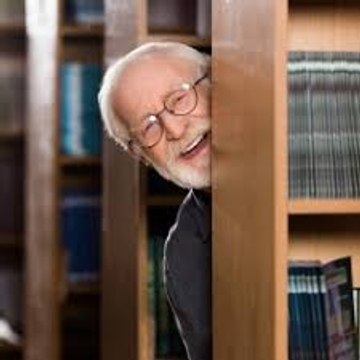 Bibliotekaren