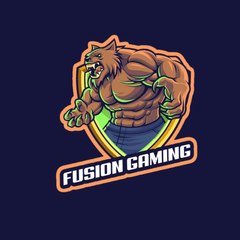 FUSION GAMING