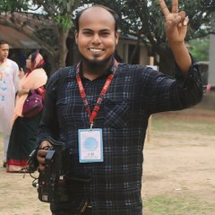 Rokibul Islam