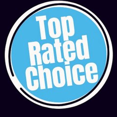 Top Rated Choice