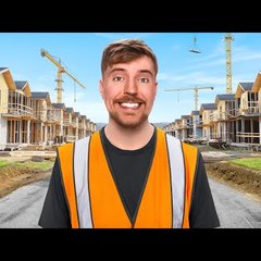 Mr Beast