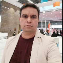 Shahzad Emmanuel