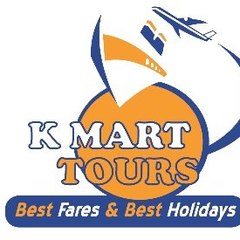 K MART TRAVELS & TOURS