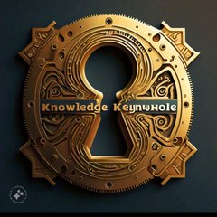 Knowledge keyhole