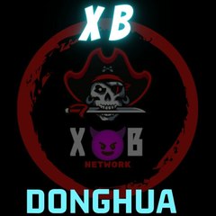 Donghua Domain