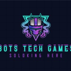 Bots Tech Games