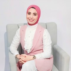 Eman Bellah Elnagdy إيمان بالله النجدى