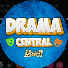 DRAMA CENTRAL हिंदी