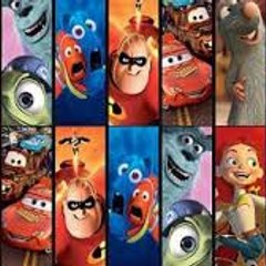 Películas Animadas