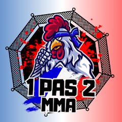 UnePasDeux MMA