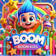 Boom Boom Kids