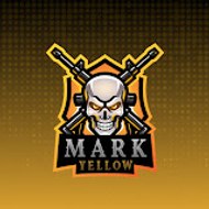 Mark Yellow