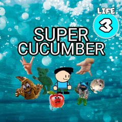 Super Cucumber