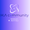 H.A community