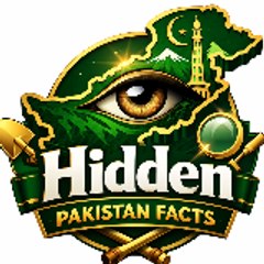 Hidden Pakistan Facts