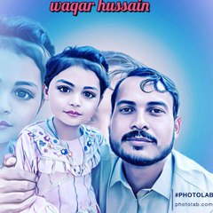 Waqarhussain entertainment