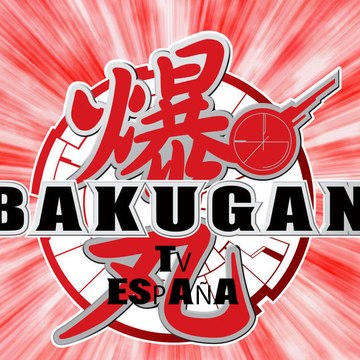 Bakugan TV ES