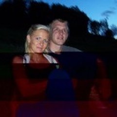 Christophe et Isabelle