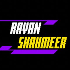 RAYAN SHAHMEER