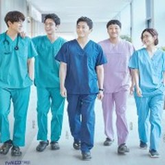 Hospital Playlist TV