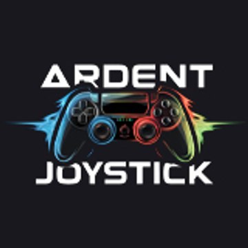 Ardent Joystick