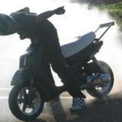 StuntRidersTeam