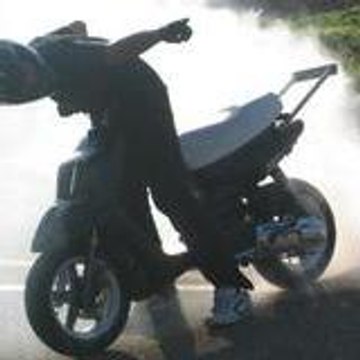 StuntRidersTeam