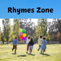 Rhymes zone