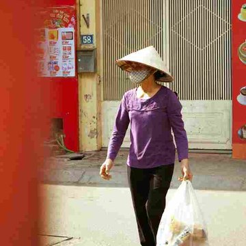 Tout sur le Vietnam