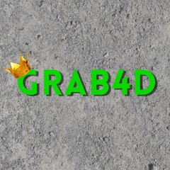 Grab4d Gacor