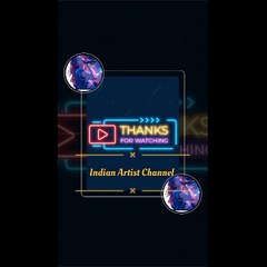 Indian Artist