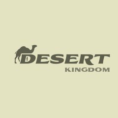 Sahara Desert Kingdom