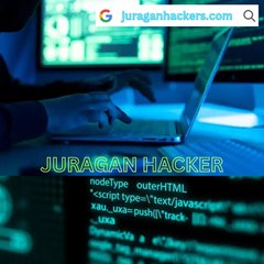 Juragan Hacker Aktif