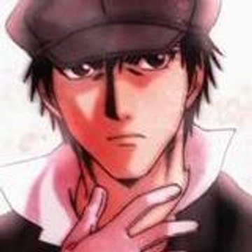 Anthony seiya-ultime