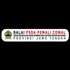 Balai PSDA Pemali Comal